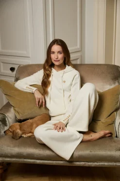 Verbier Wide Leg Pant