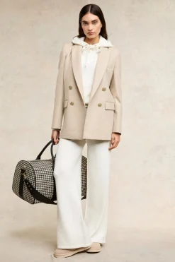 Verbier Wide Leg Pant