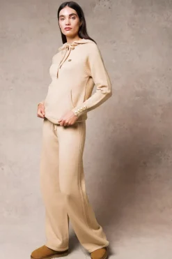 Verbier Wide Leg Pant