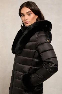 Vostock Coat