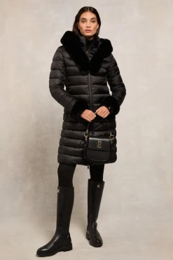 Vostock Coat