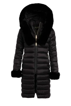 Vostock Coat