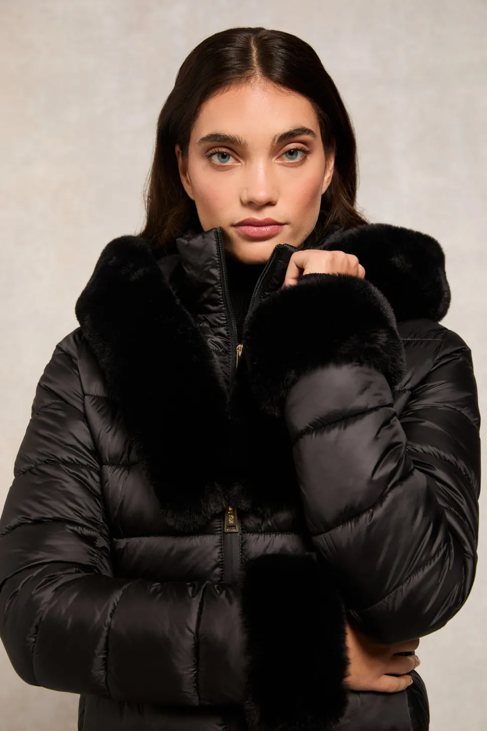 Vostock Coat