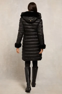 Vostock Coat