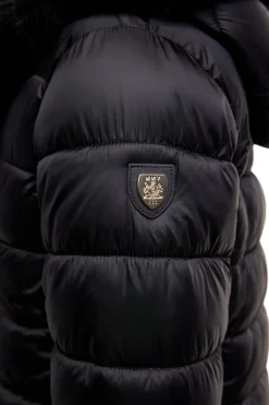 Vostock Coat