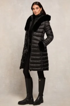 Vostock Coat
