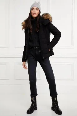 Whistler Puffer Jacket