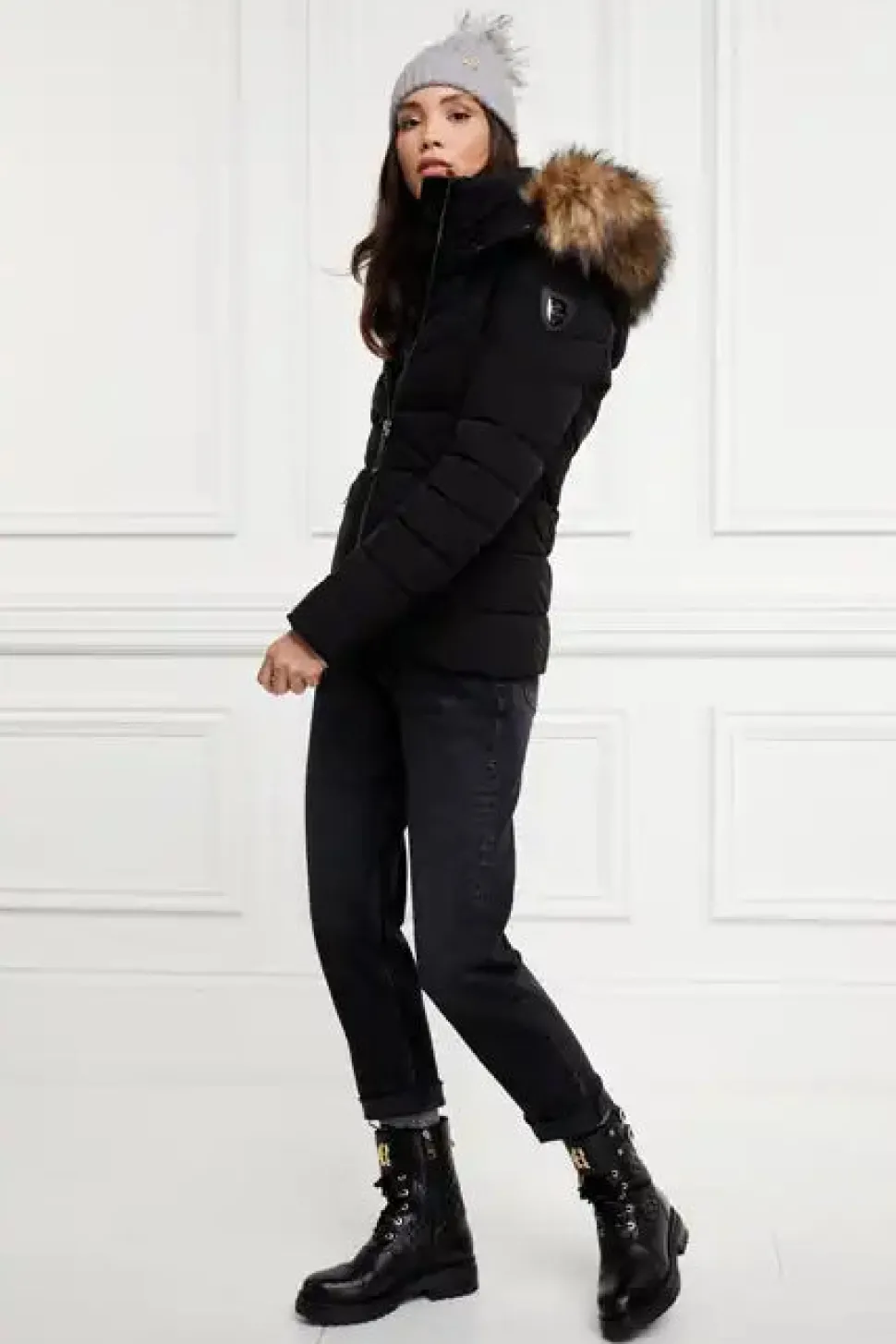 Whistler Puffer Jacket
