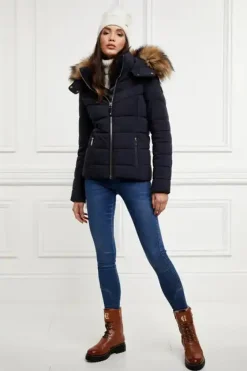 Whistler Puffer Jacket