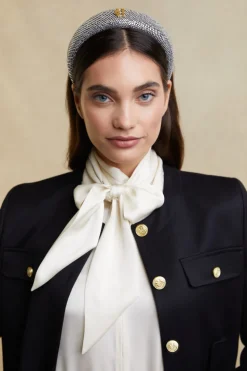 Wide Headband