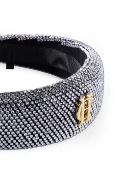 Wide Headband
