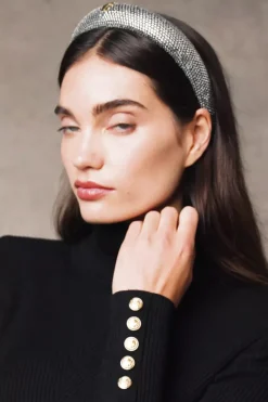 Wide Headband
