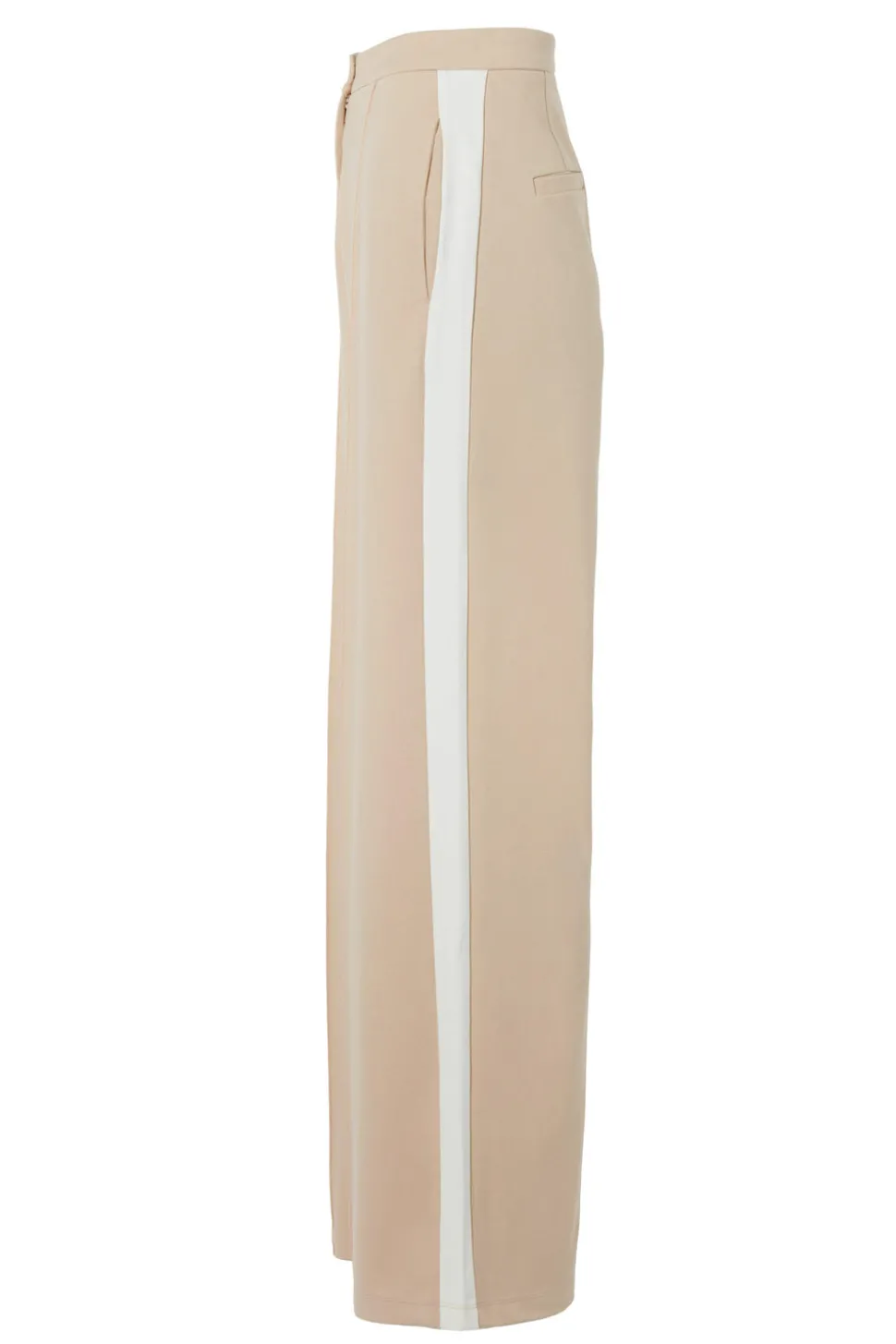 Wide Leg Pant