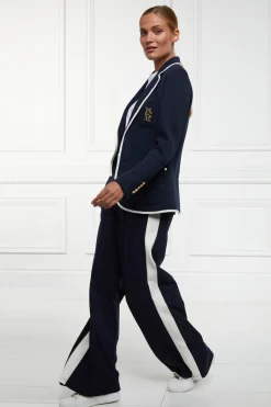 Wide Leg Pant