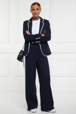 Wide Leg Pant