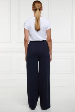 Wide Leg Pant