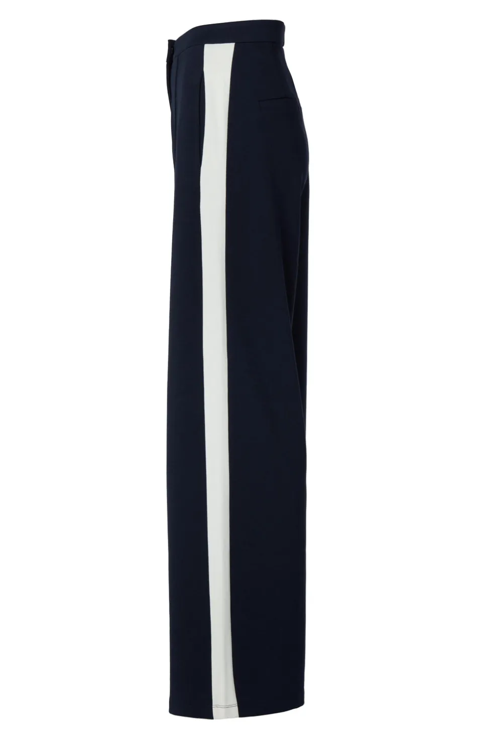 Wide Leg Pant