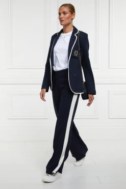 Wide Leg Pant