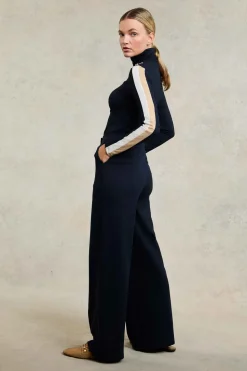 Wide Leg Pant