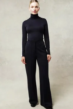 Wide Leg Pant