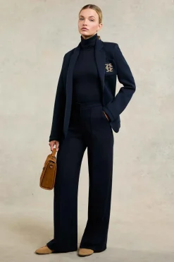 Wide Leg Pant