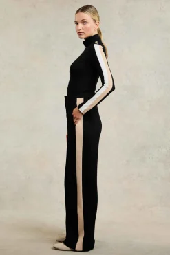 Wide Leg Pant