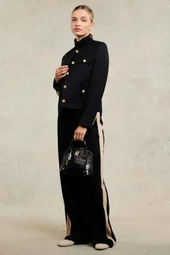 Wide Leg Pant