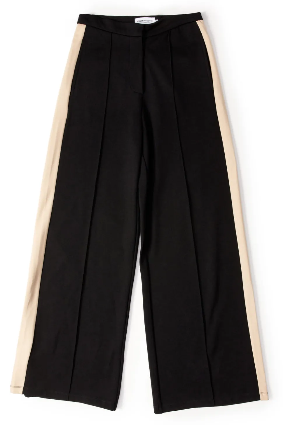 Wide Leg Pant