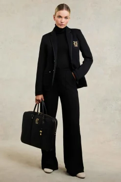 Wide Leg Pant
