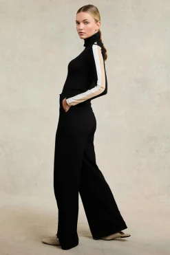 Wide Leg Pant