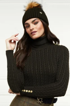 Windsor Bobble Hat