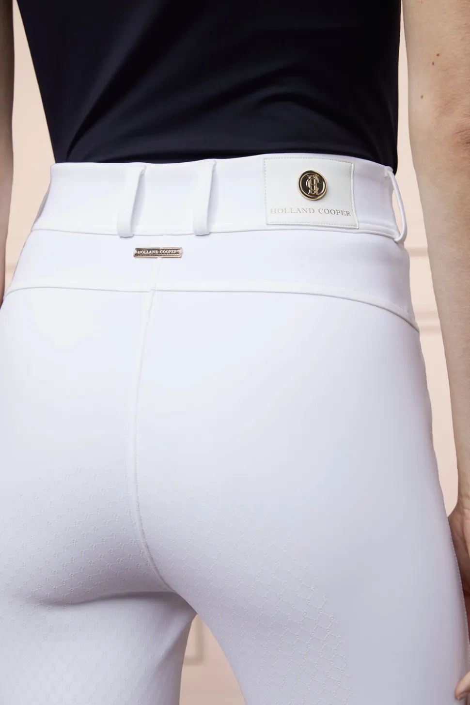 Windsor Breeches