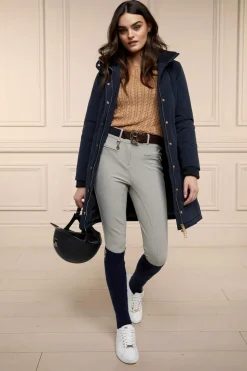 Windsor Breeches