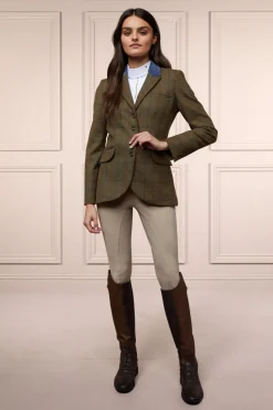 Windsor Breeches