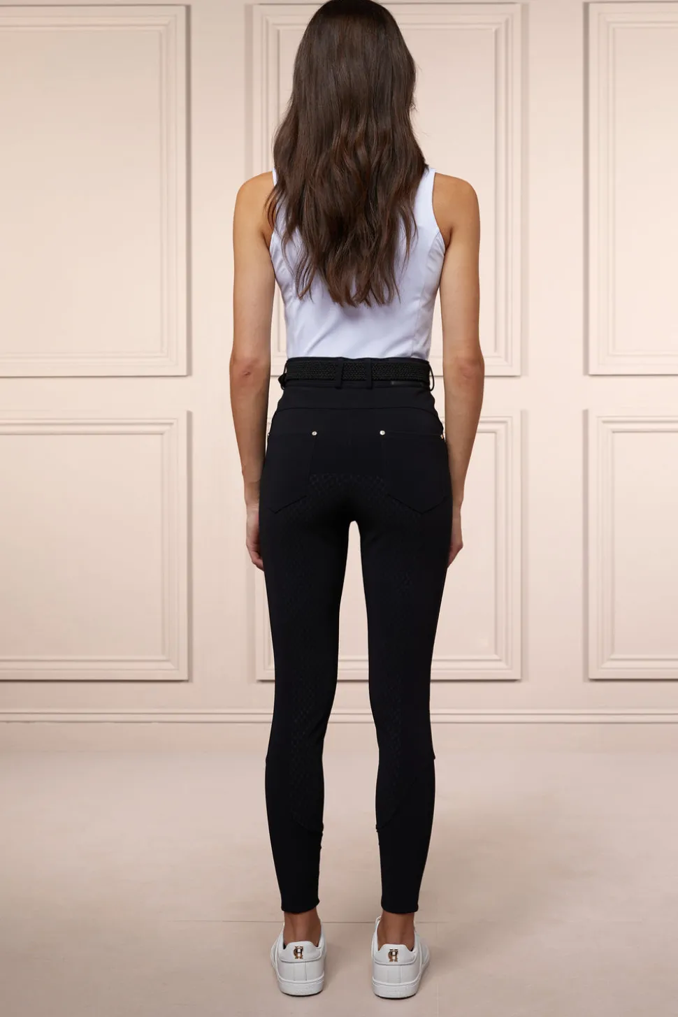 Windsor Breeches