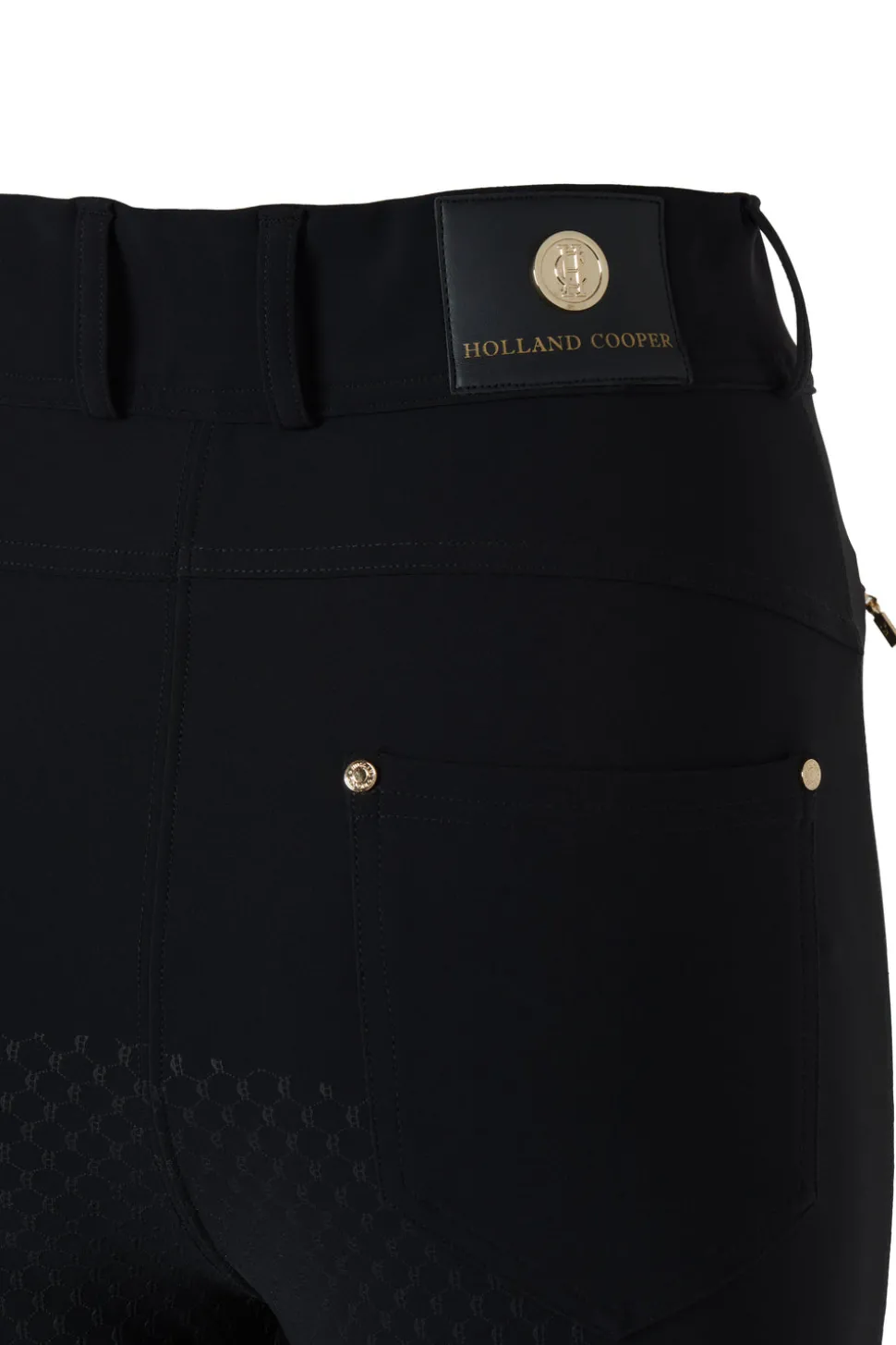 Windsor Breeches
