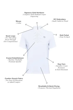 Windsor Show Shirt