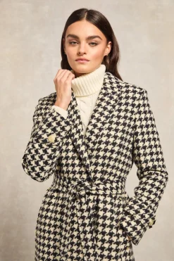 Wrap Coat