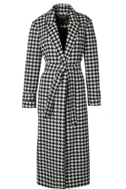 Wrap Coat