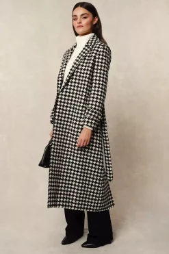 Wrap Coat