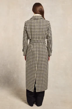 Wrap Coat