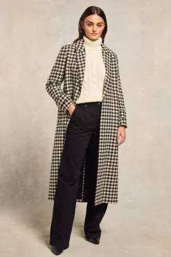 Wrap Coat