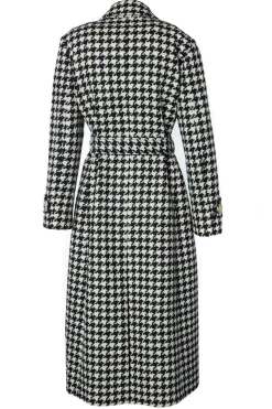 Wrap Coat