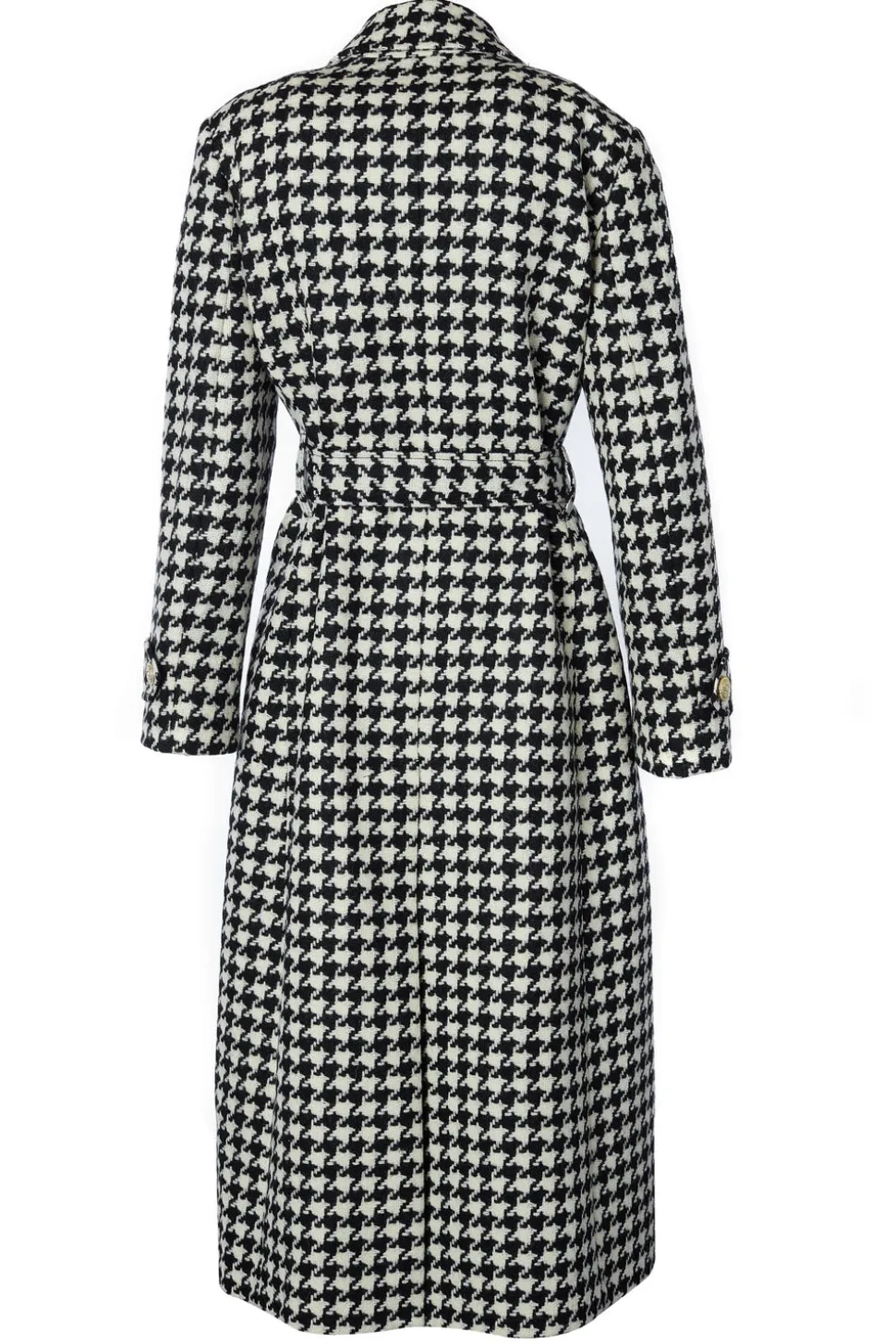 Wrap Coat