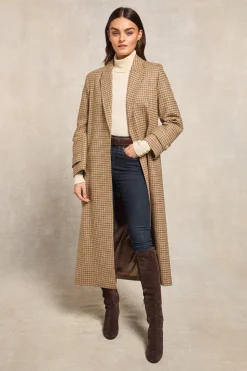 Wrap Coat