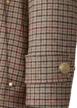 Wrap Coat