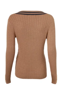 Zoe Knit