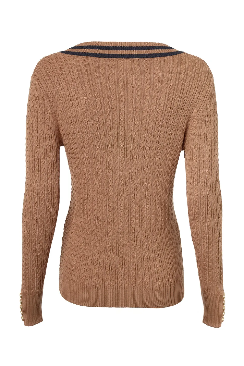 Zoe Knit