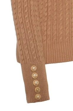Zoe Knit