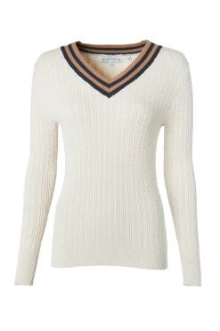 Zoe Knit
